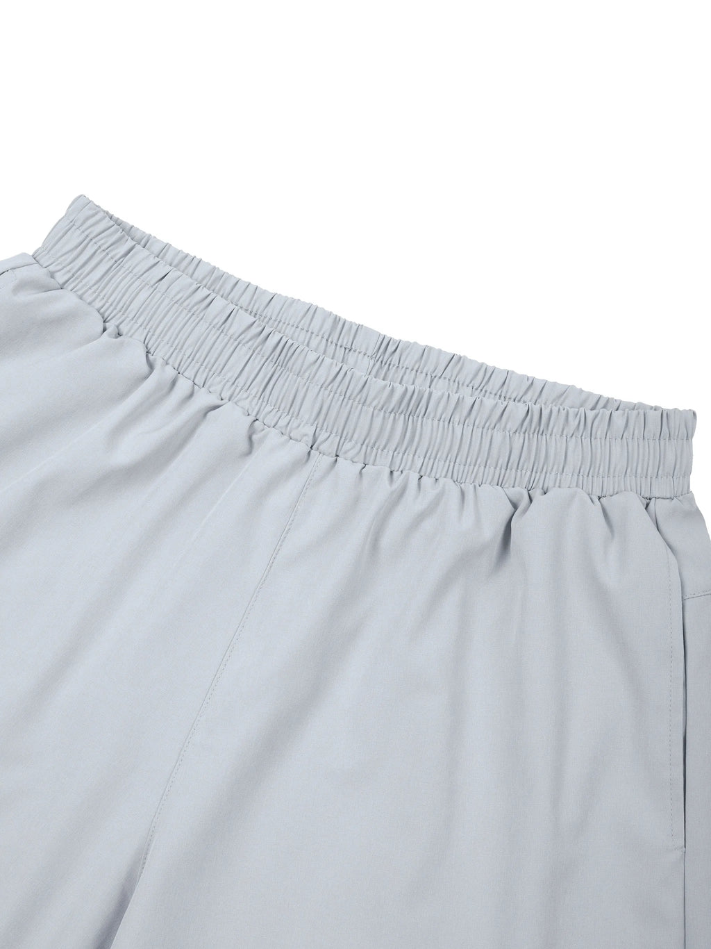 Elastic Waist Shorts — supplier view 10