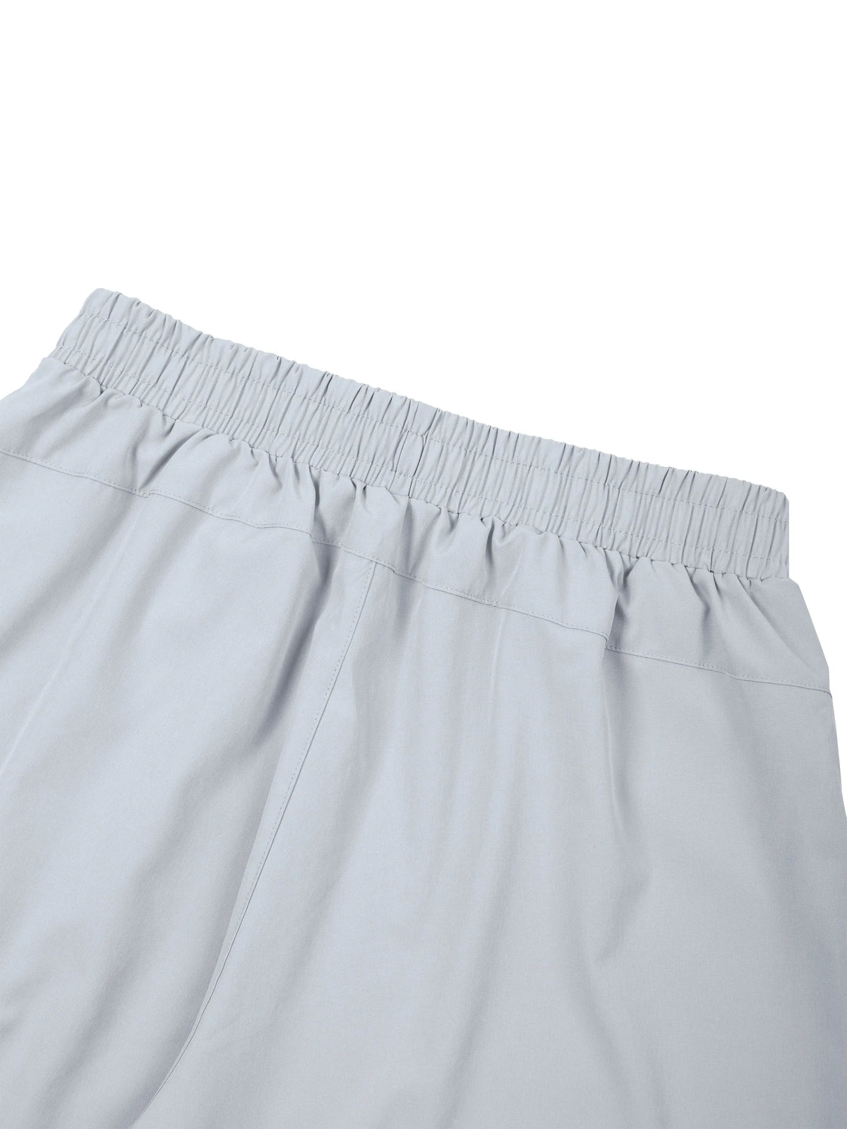 Elastic Waist Shorts — supplier view 13