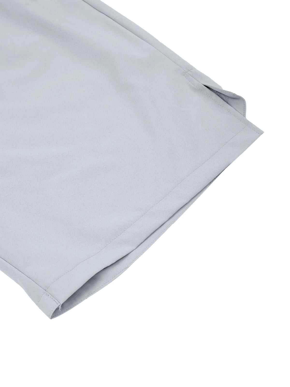 Elastic Waist Shorts — supplier view 12