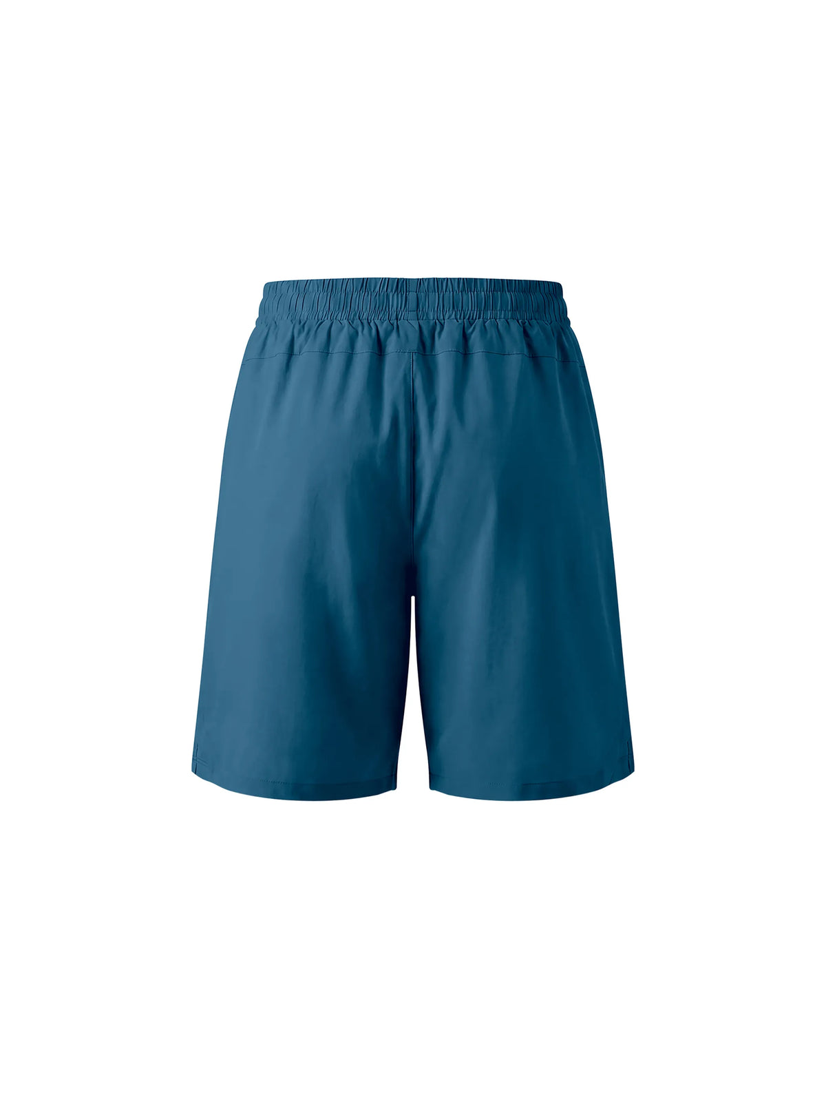 Elastic Waist Shorts — supplier view 4