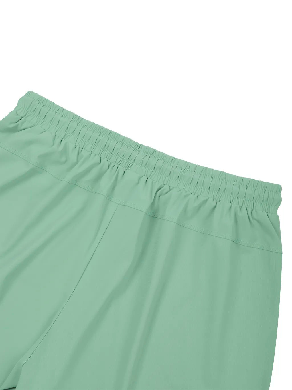 Drawstring Training Shorts — supplier view 13