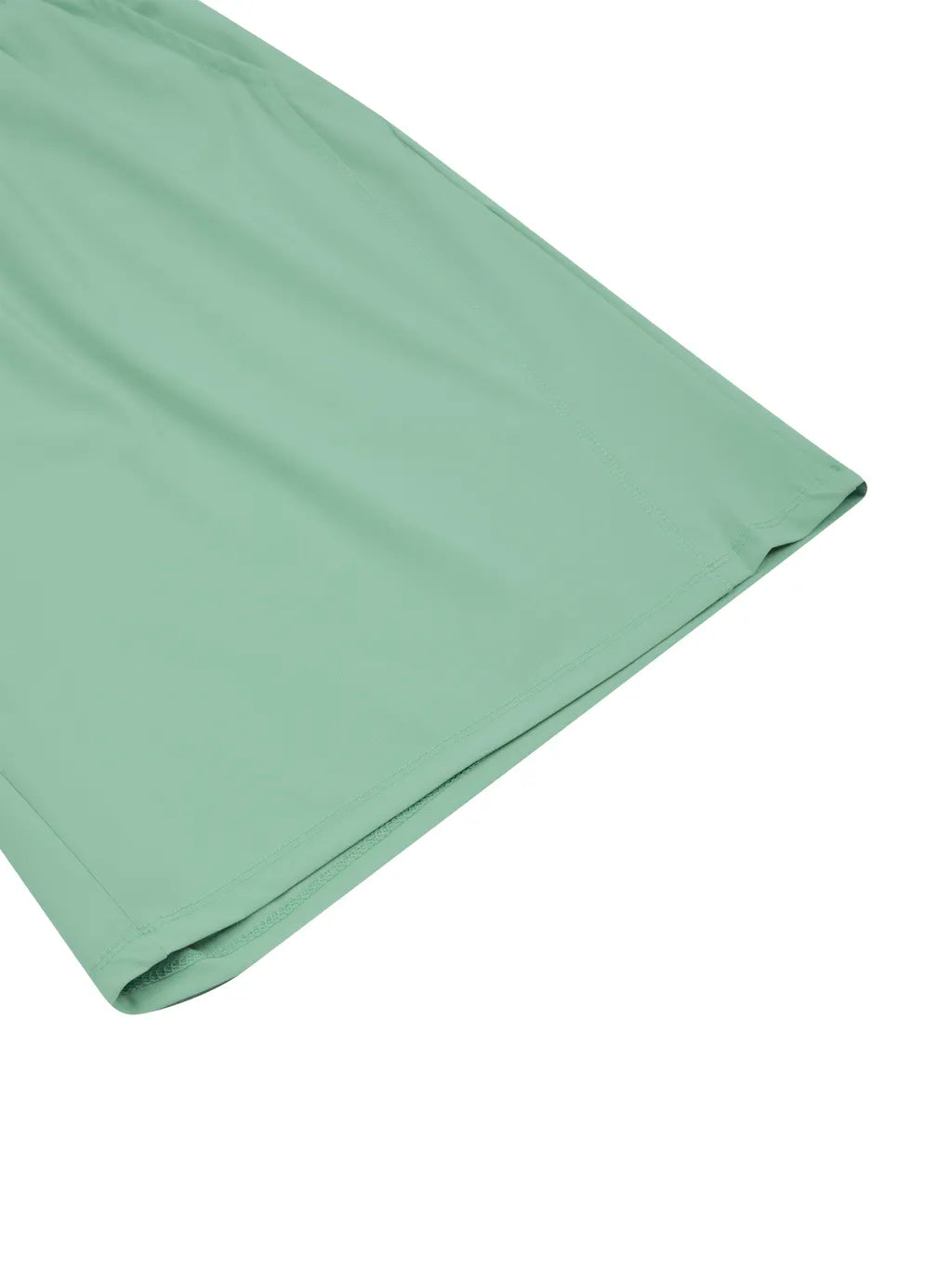 Drawstring Training Shorts — supplier view 12