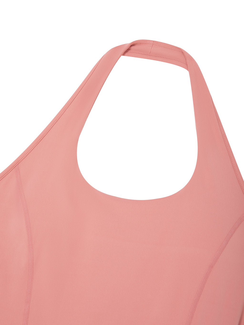 Halter Flared Jumpsuit — supplier gallery 8