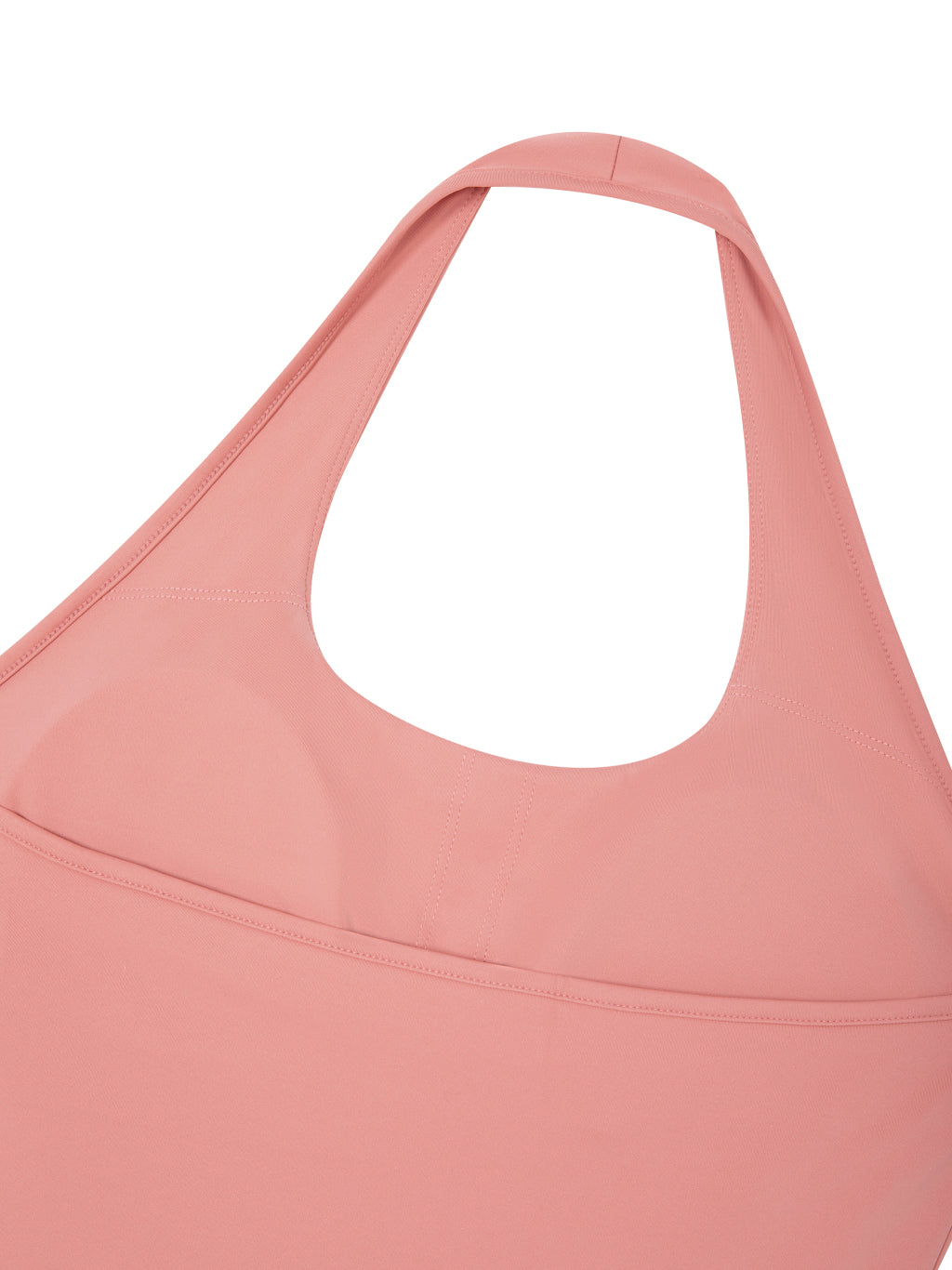 Halter Flared Jumpsuit — supplier gallery 11