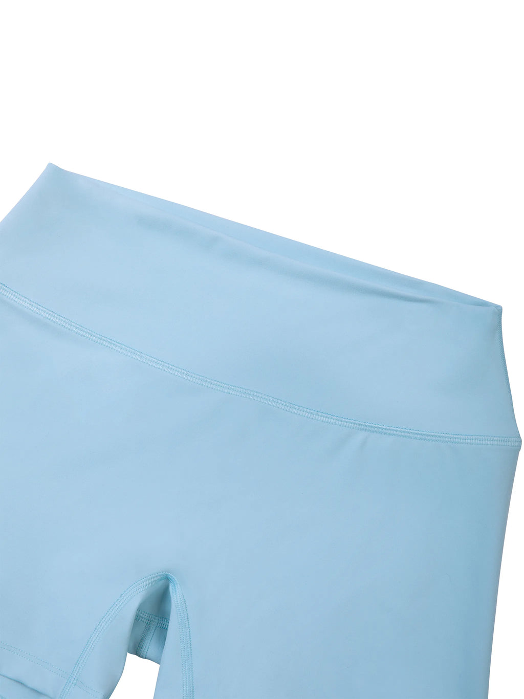 High-Rise Shorts (WB0038) — supplier gallery 8