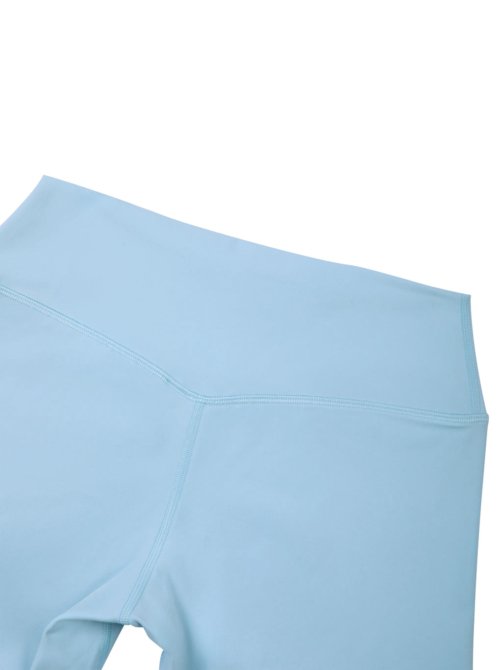 High-Rise Shorts (WB0038) — supplier gallery 11