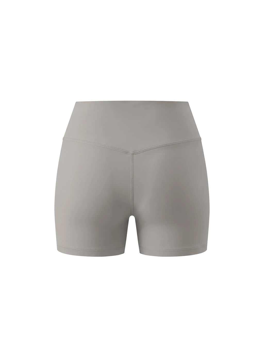 High-Rise Shorts (WB0038) — supplier gallery 2