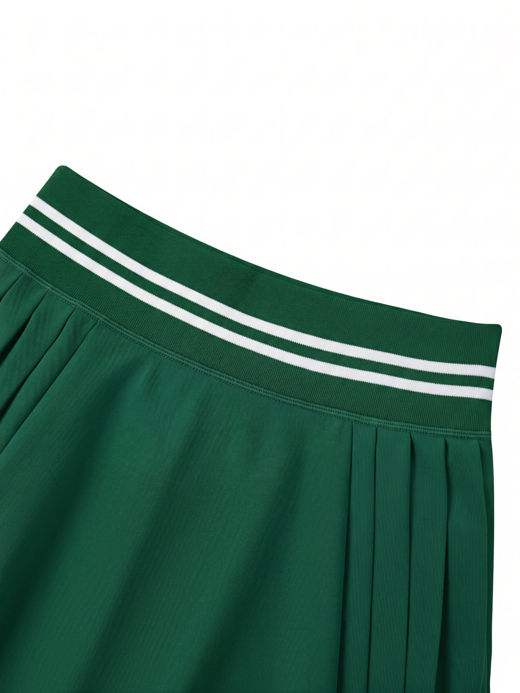 Pleated Mini Skirt — supplier gallery 8