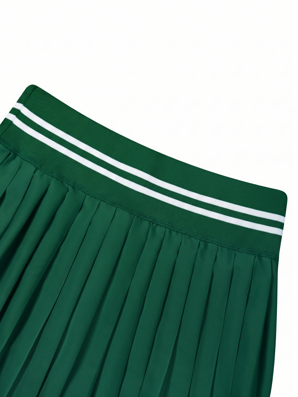 Pleated Mini Skirt — supplier gallery 11