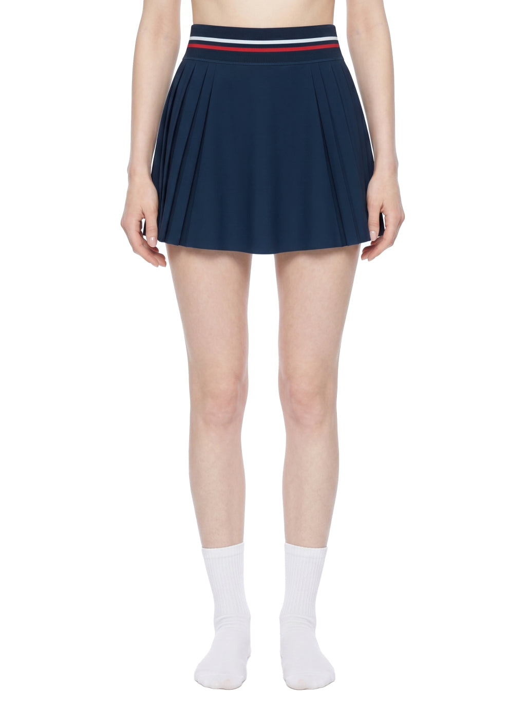 Pleated Mini Skirt — supplier gallery 3