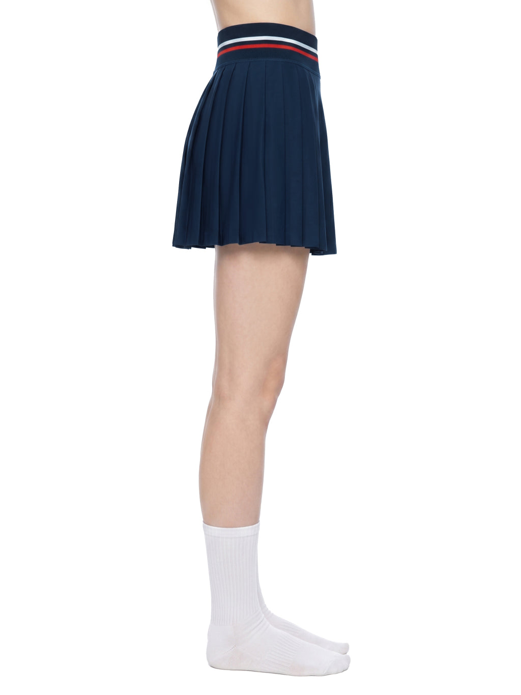 Pleated Mini Skirt — supplier gallery 4