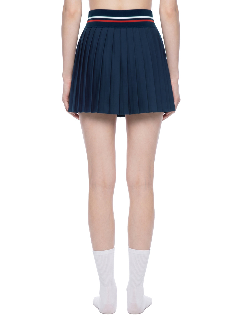 Pleated Mini Skirt — supplier gallery 5