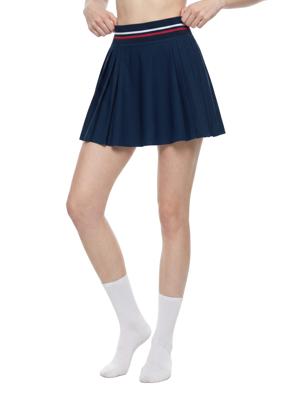 Pleated Mini Skirt — supplier gallery 6