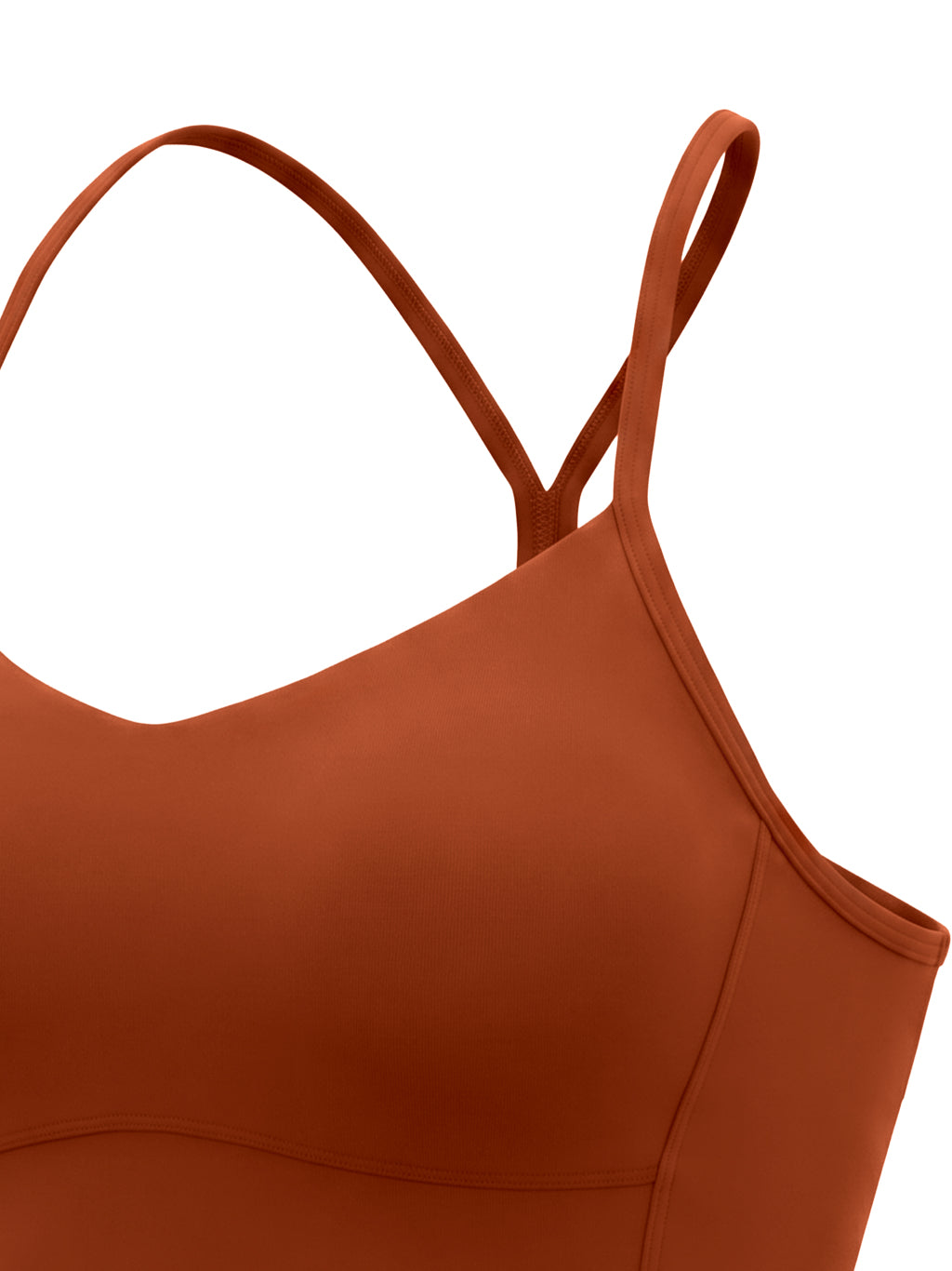 Sports Bra (WT0132) — supplier gallery 9