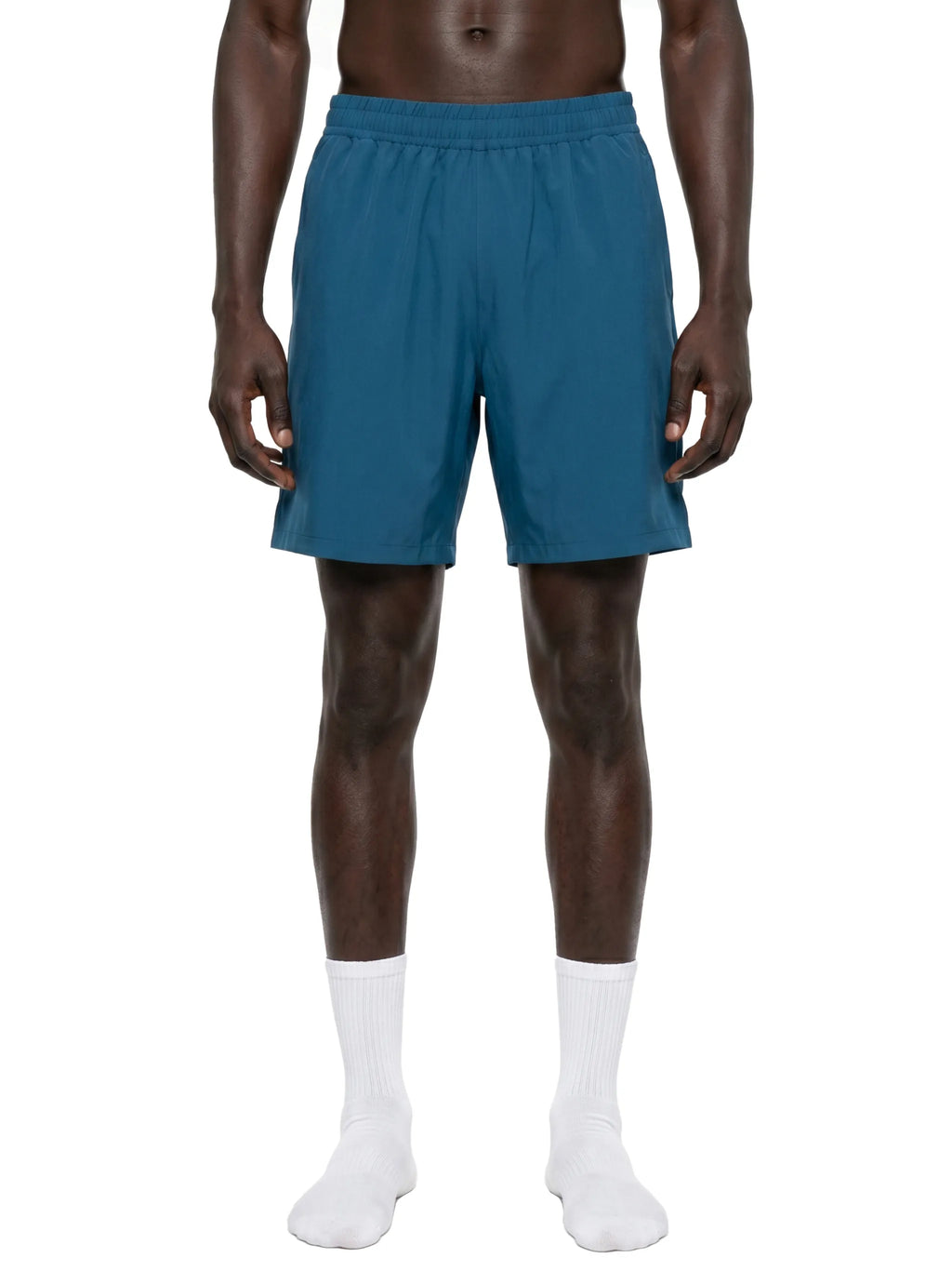 Elastic Waist Shorts — supplier view 5