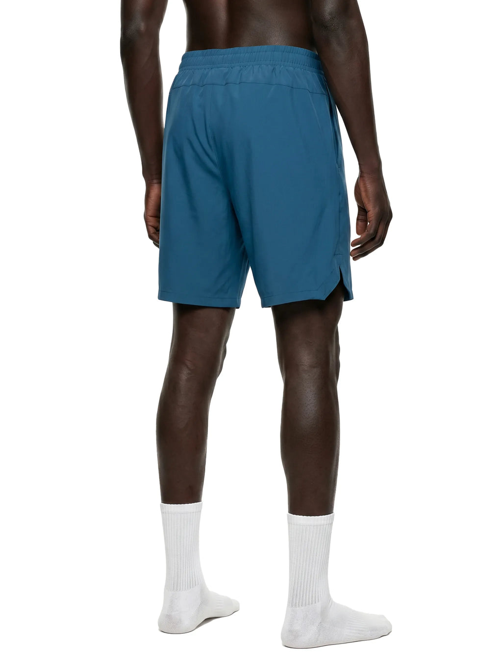 Elastic Waist Shorts — supplier view 9