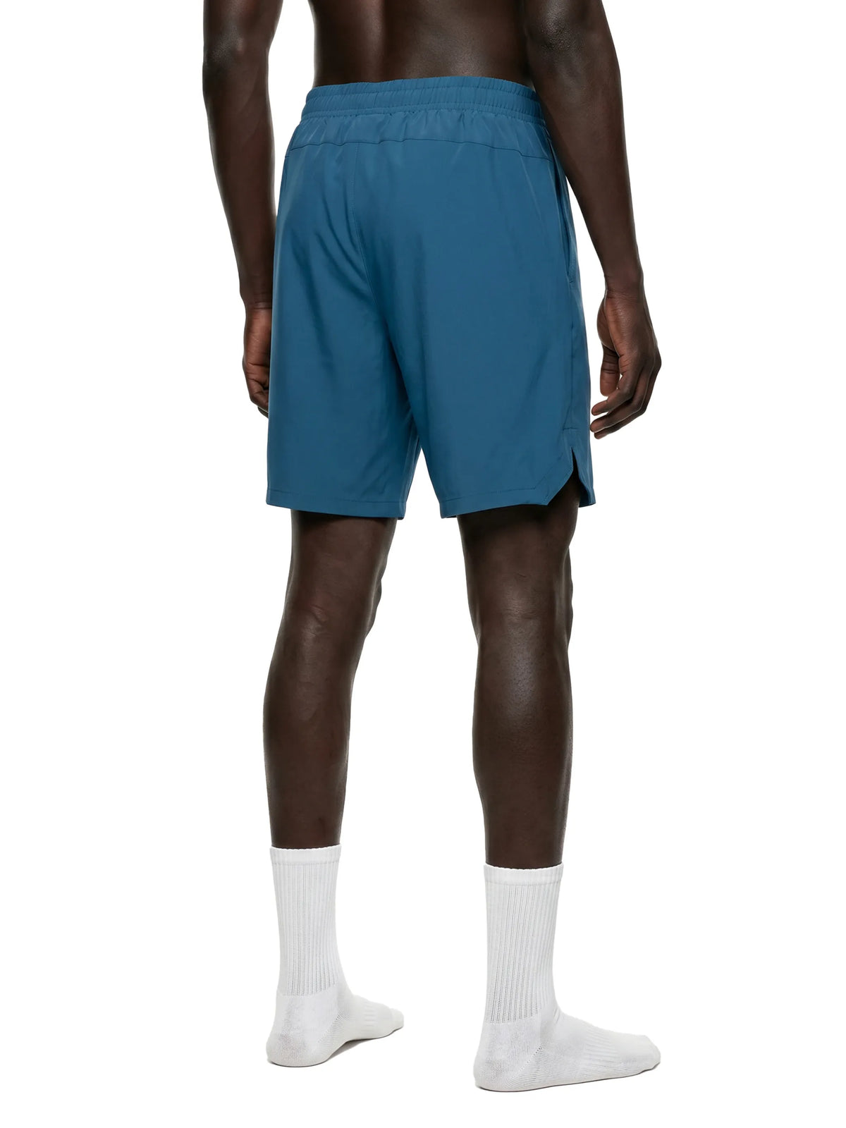Elastic Waist Shorts — supplier view 9