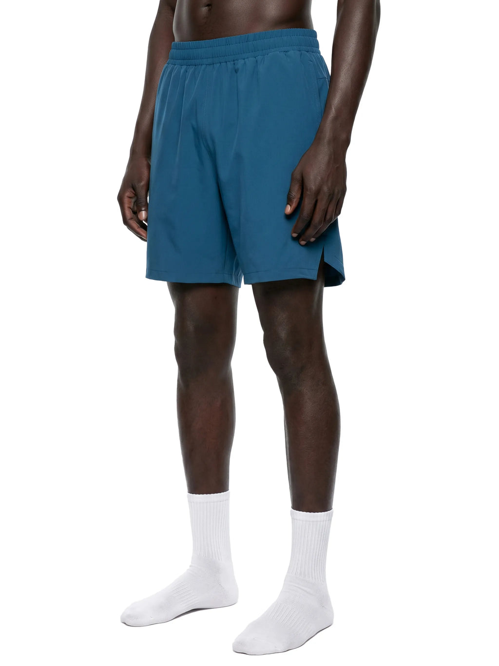 Elastic Waist Shorts — supplier view 8