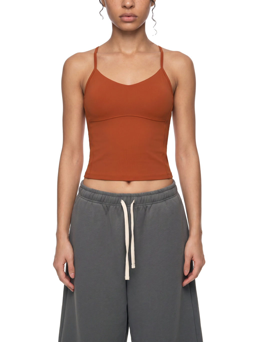 Sports Bra (WT0132) — supplier gallery 3