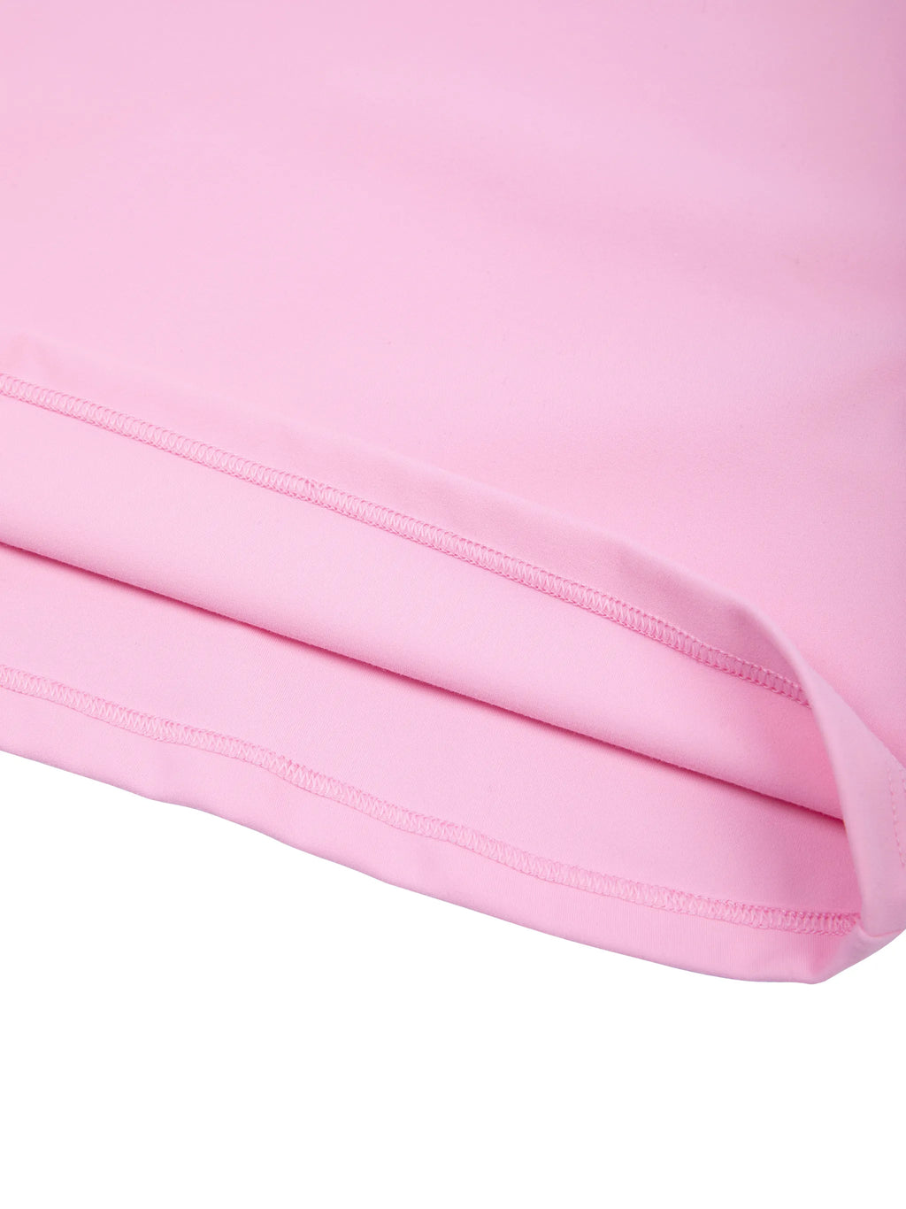 Crewneck Crop T-Shirt — supplier gallery 10