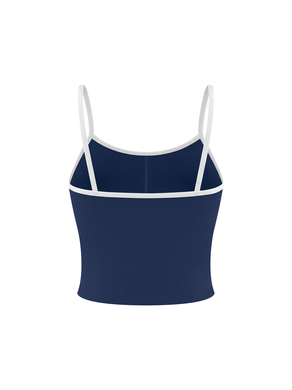 Color Block Tank (WT0152) — supplier gallery 2