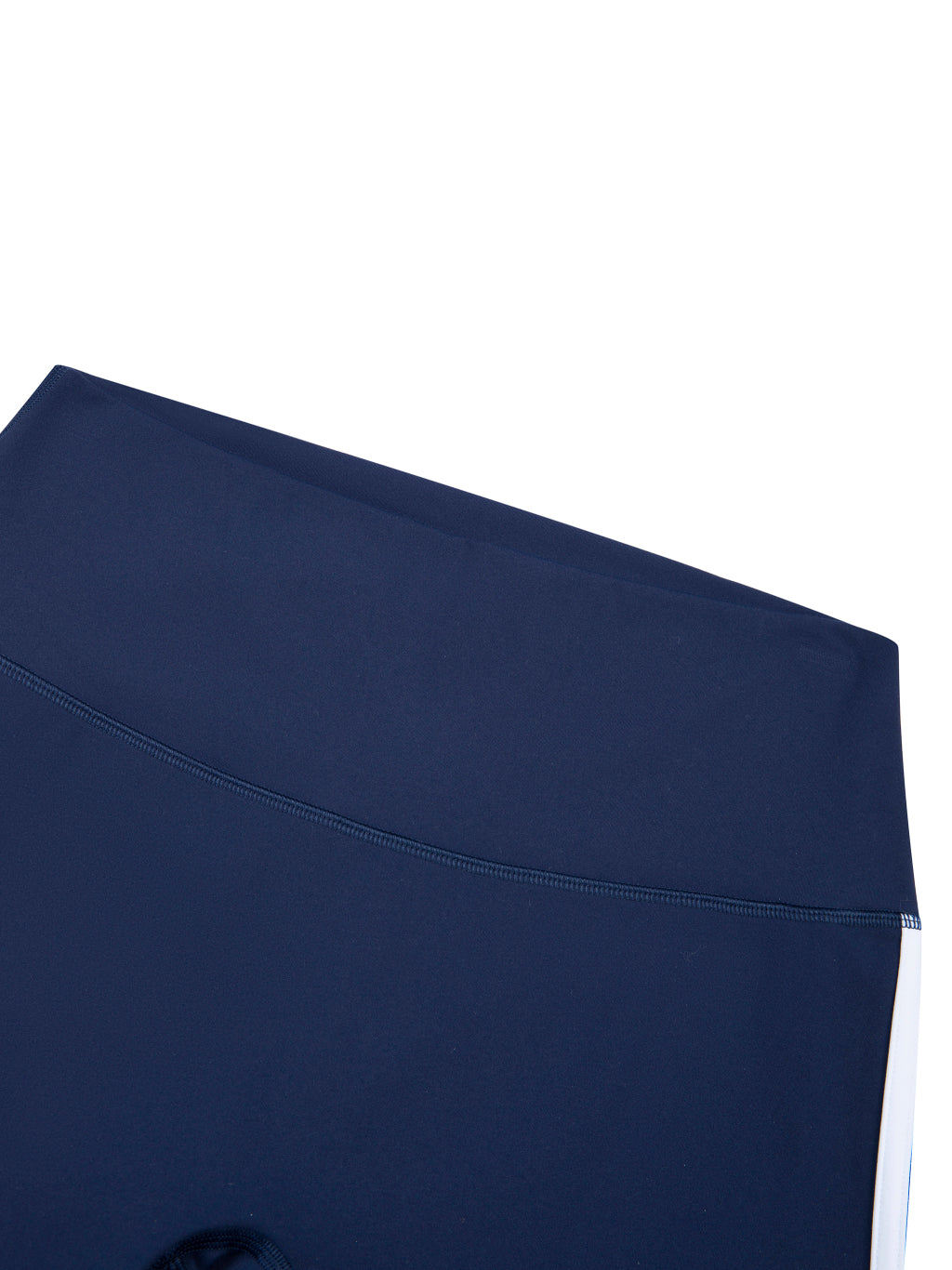 High-Rise Shorts (WB0053) — supplier gallery 8