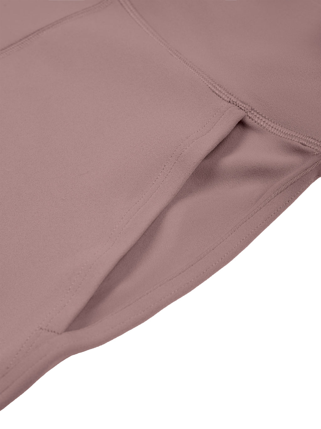 High-Rise Straight Leg Pants — supplier gallery 9