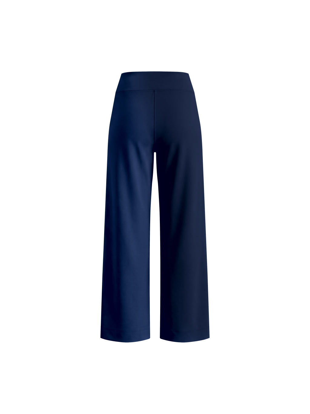 High-Rise Straight Leg Pants — supplier gallery 2