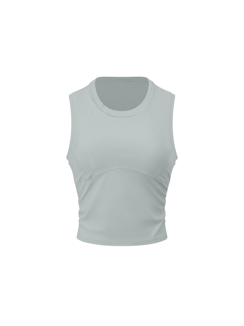 Crewneck Tank — supplier gallery 1