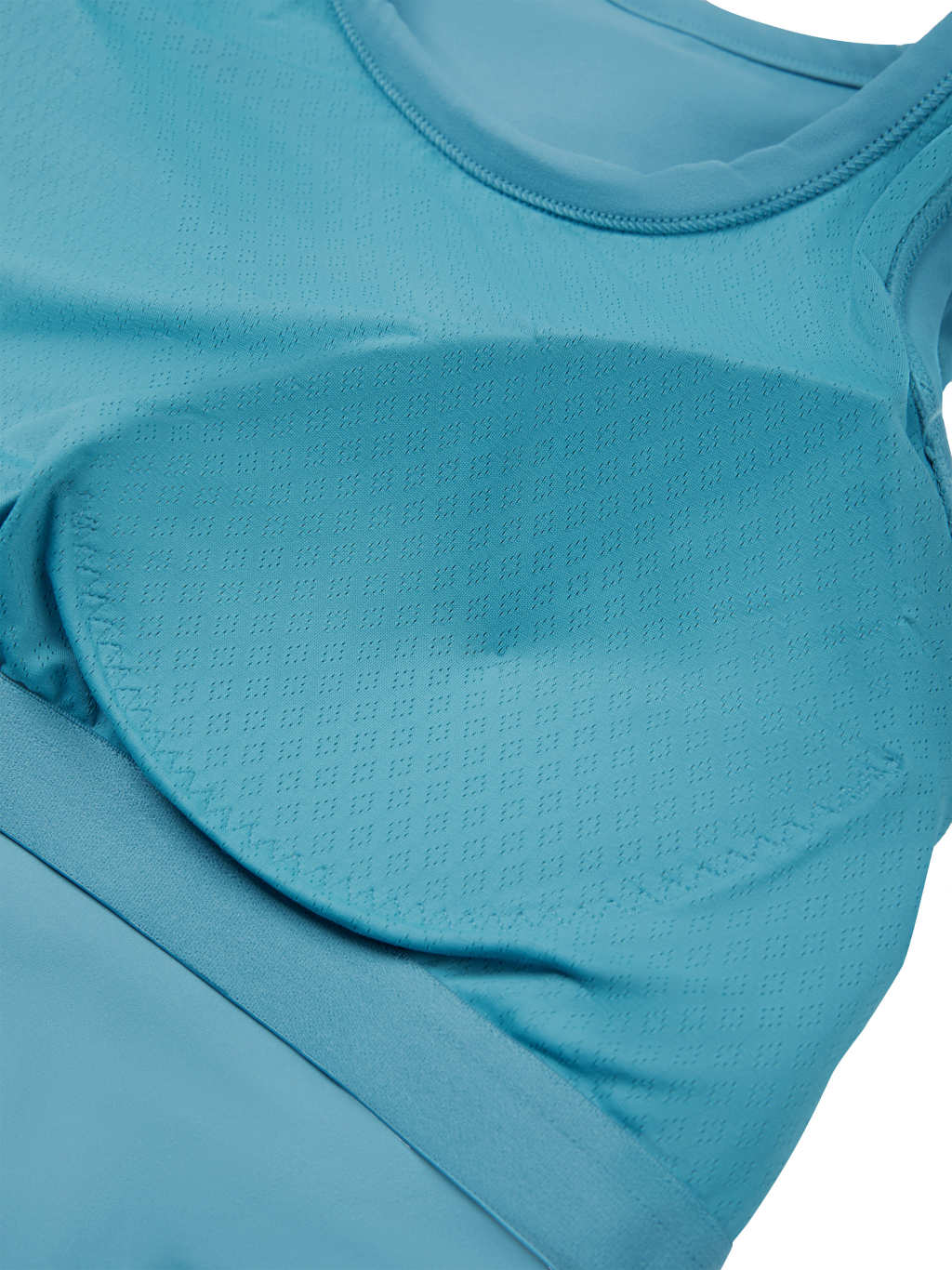 Crewneck Tank — supplier gallery 13