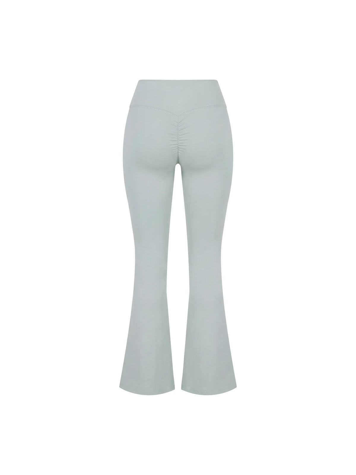 High-Rise Flared Leggings — supplier gallery 2