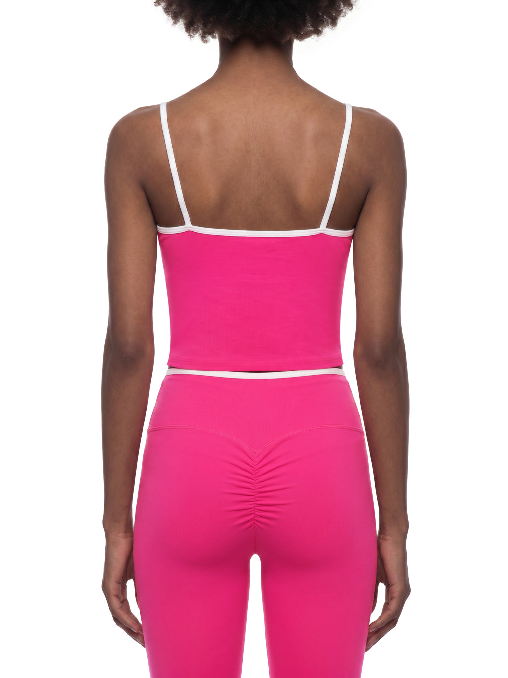 Color Block Tank (WT0152) — supplier gallery 5