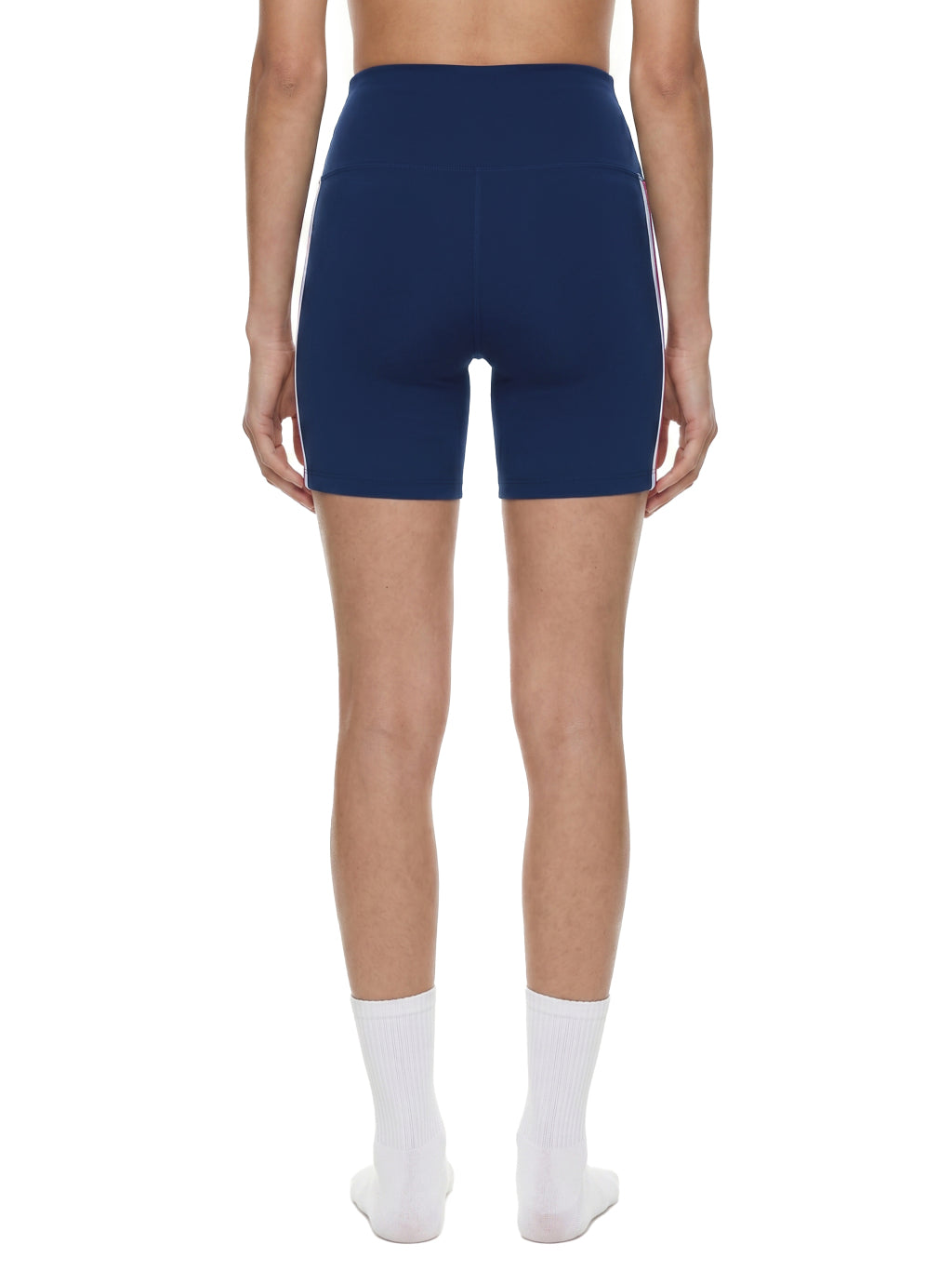High-Rise Shorts (WB0053) — supplier gallery 5