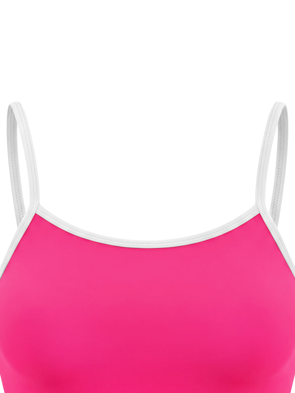 Color Block Tank (WT0152) — supplier gallery 8
