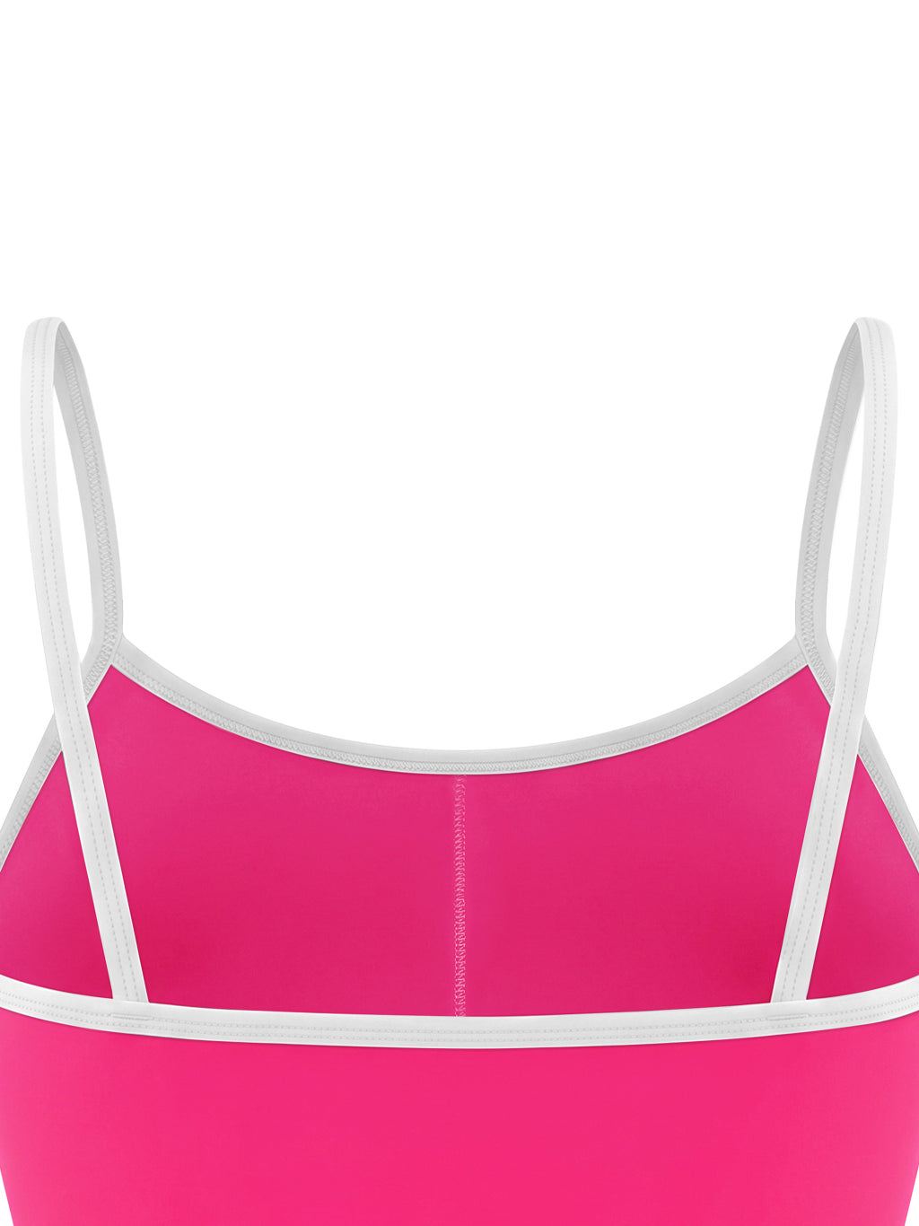 Color Block Tank (WT0152) — supplier gallery 11
