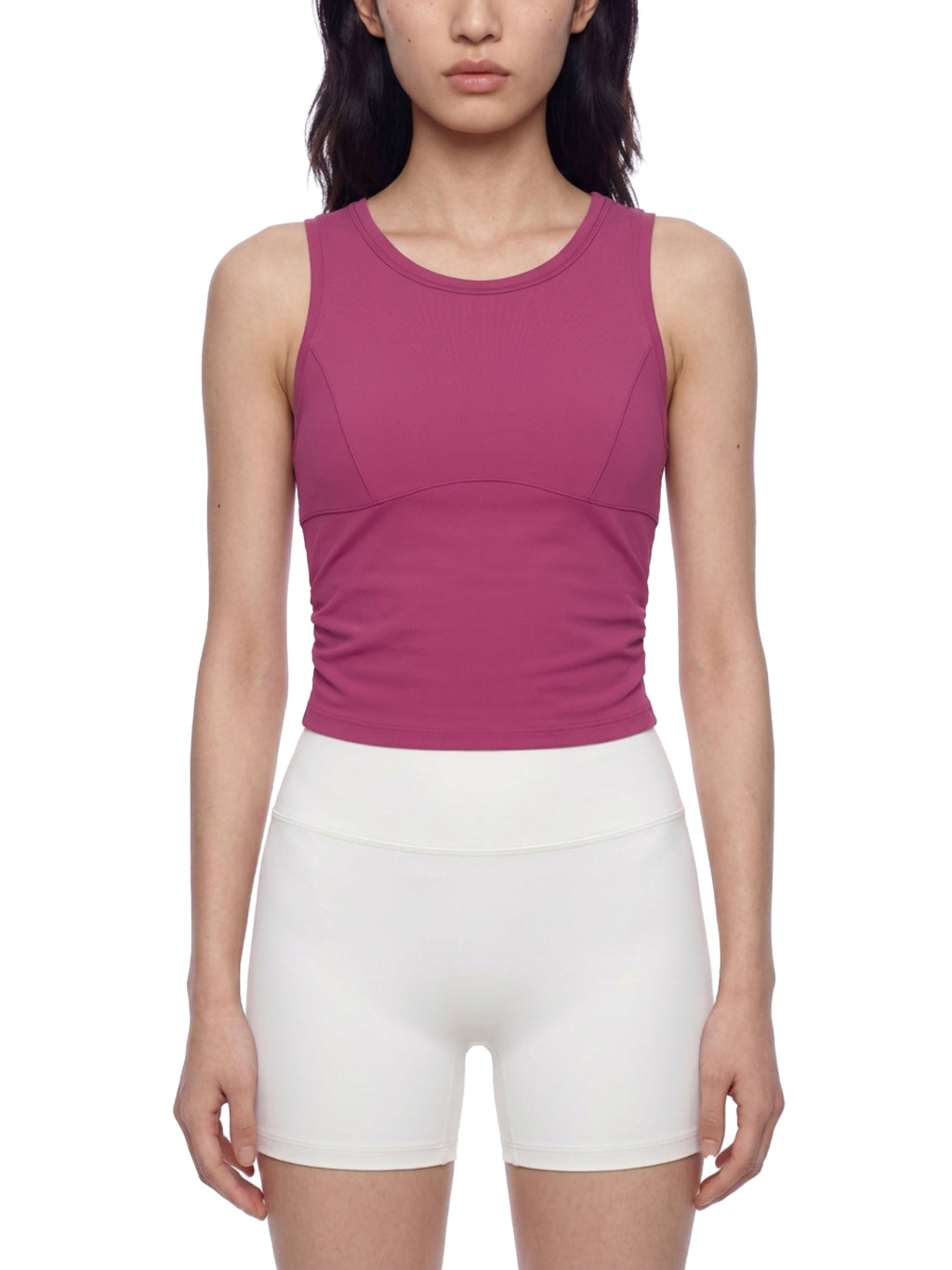 Crewneck Tank — supplier gallery 3