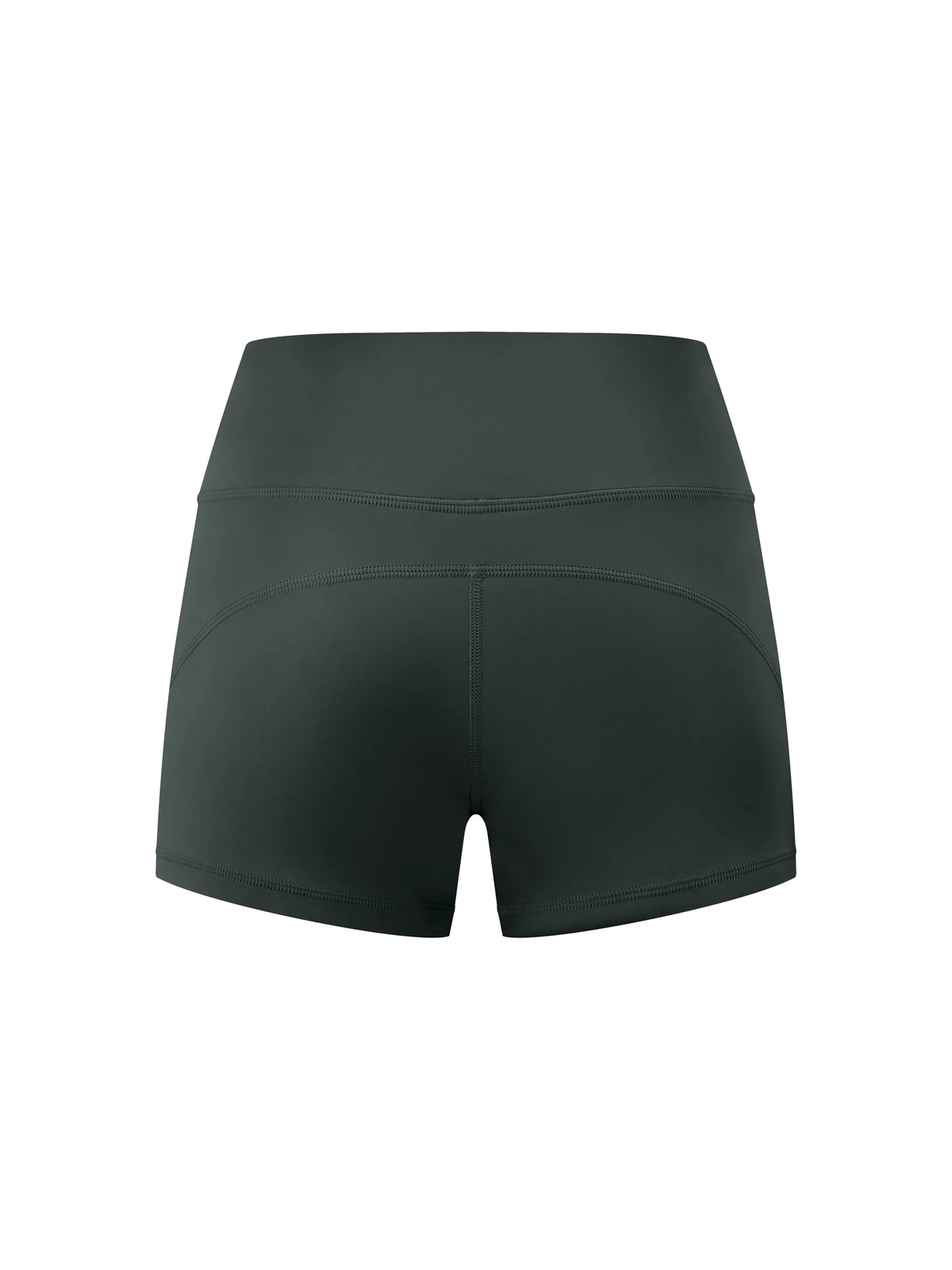 High-Waisted Shorts — supplier gallery 2