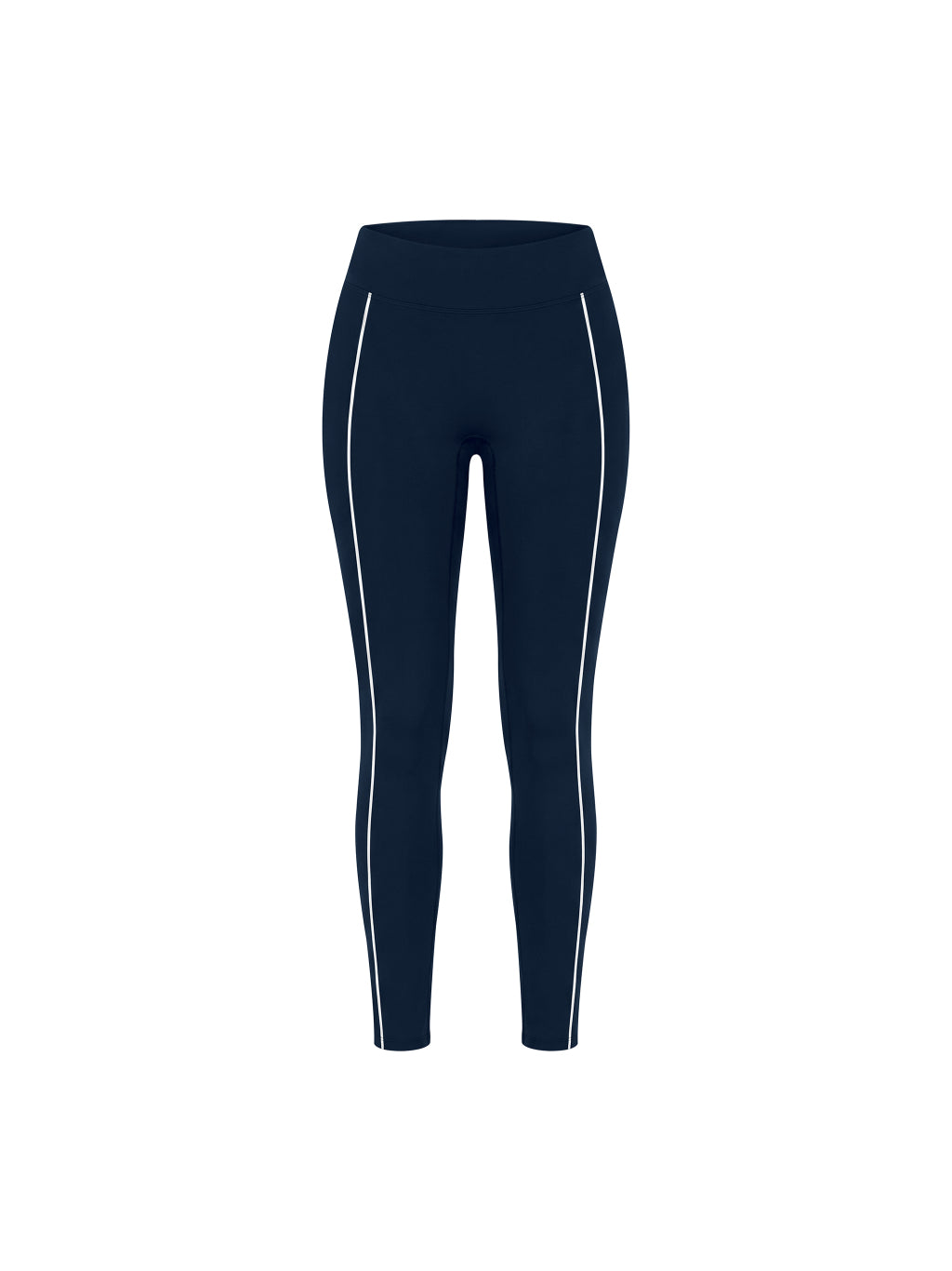High-Waisted Tapered Leggings — supplier gallery 1