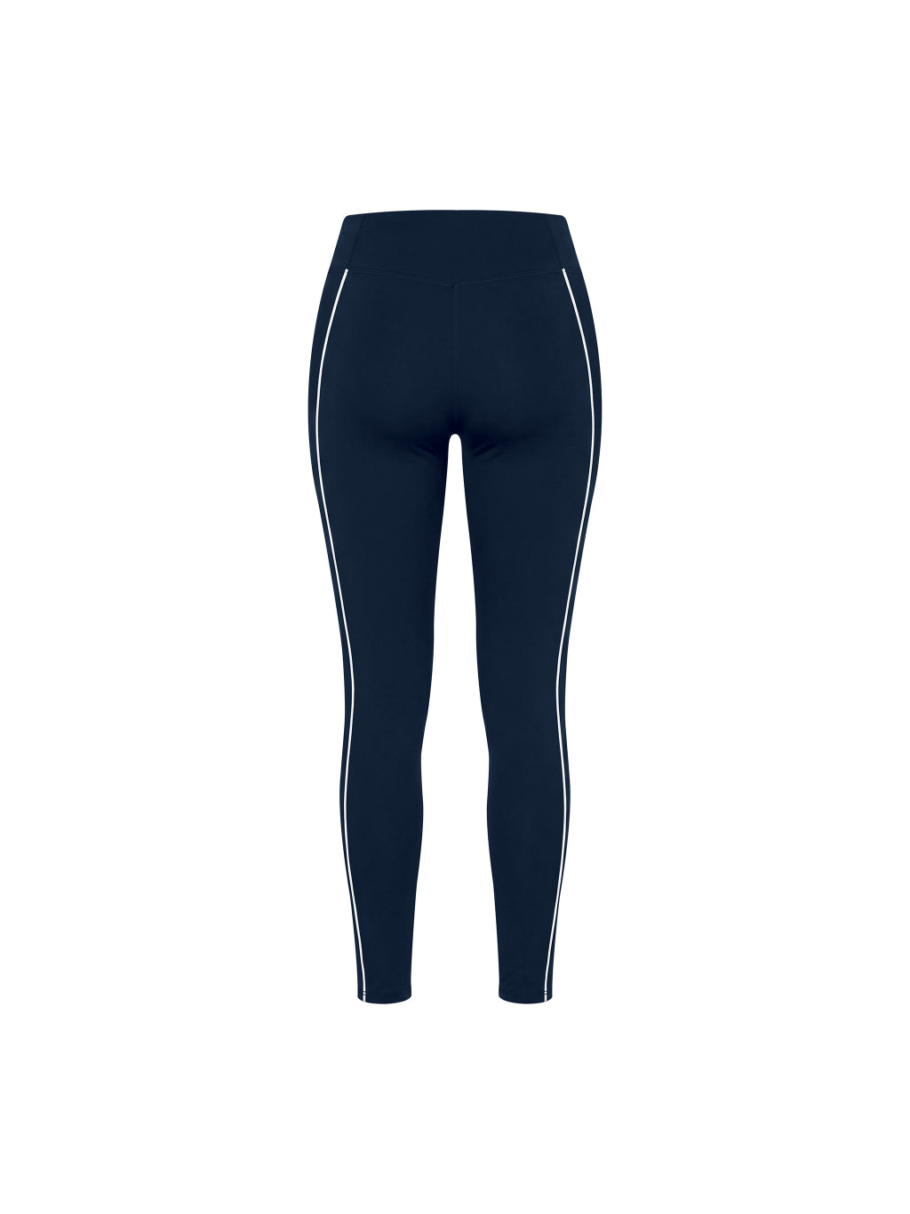 High-Waisted Tapered Leggings — supplier gallery 2