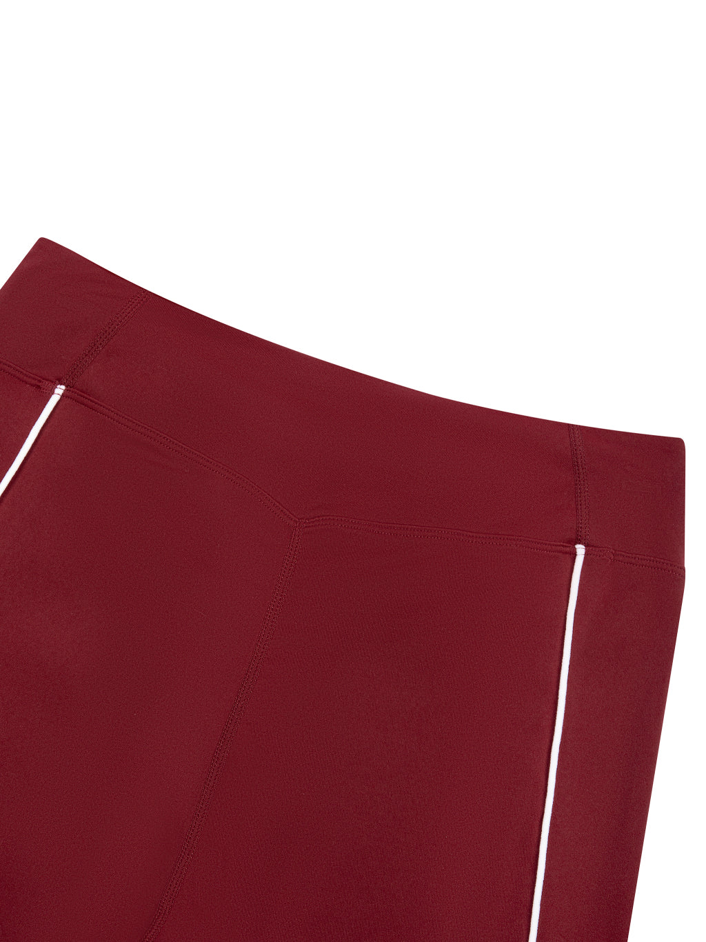 High-Waisted Tapered Leggings — supplier gallery 11