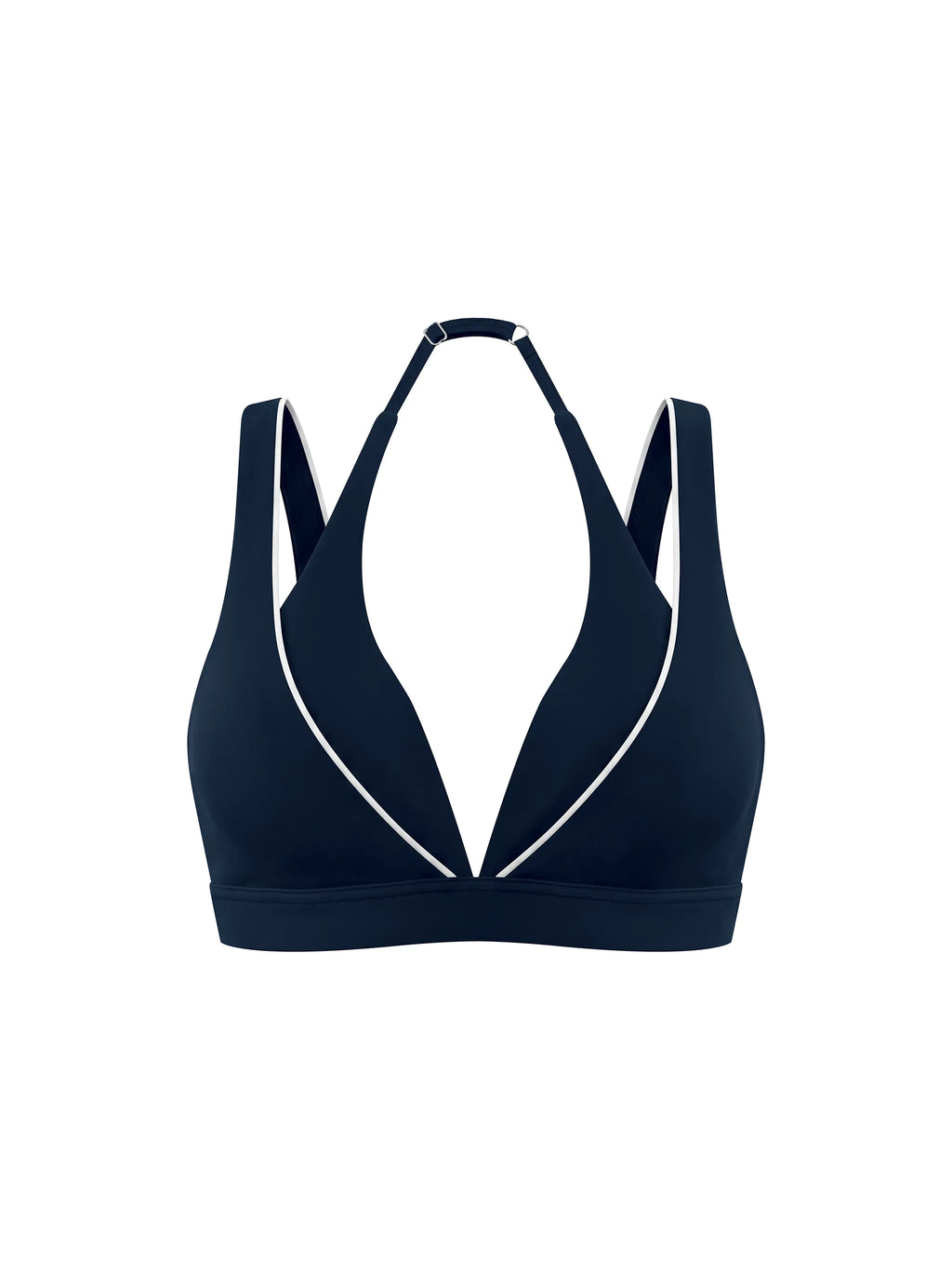 Halter Sports Bra (WT0136) — supplier gallery 1