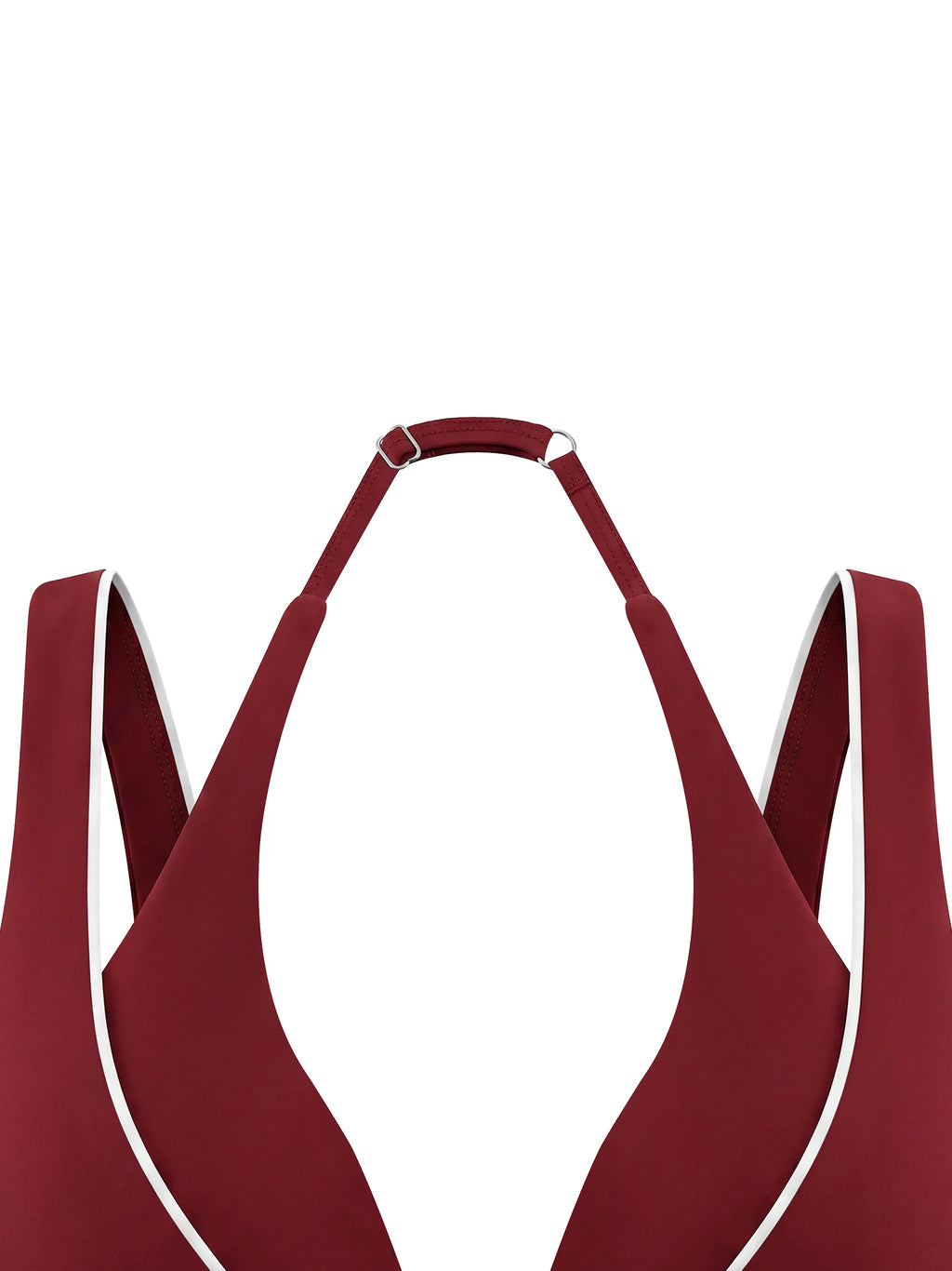 Halter Sports Bra (WT0136) — supplier gallery 8