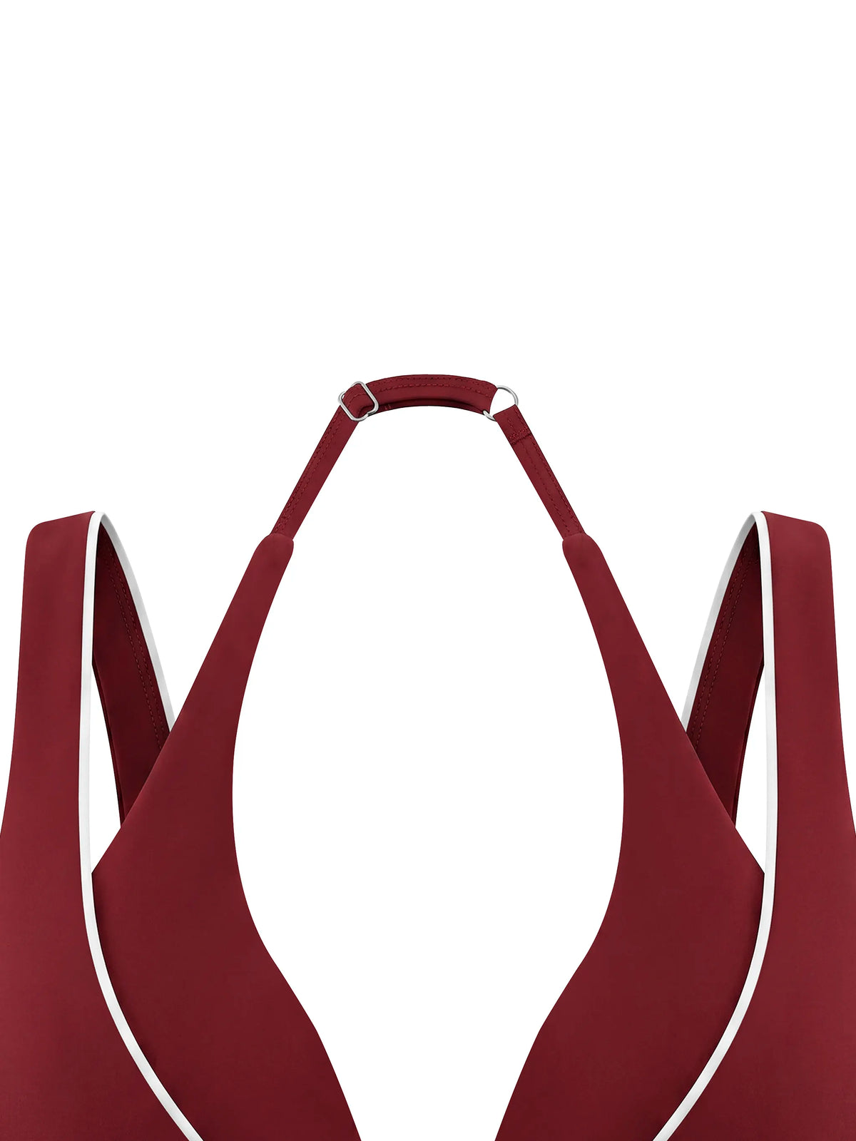 Halter Sports Bra (WT0136) — supplier gallery 8
