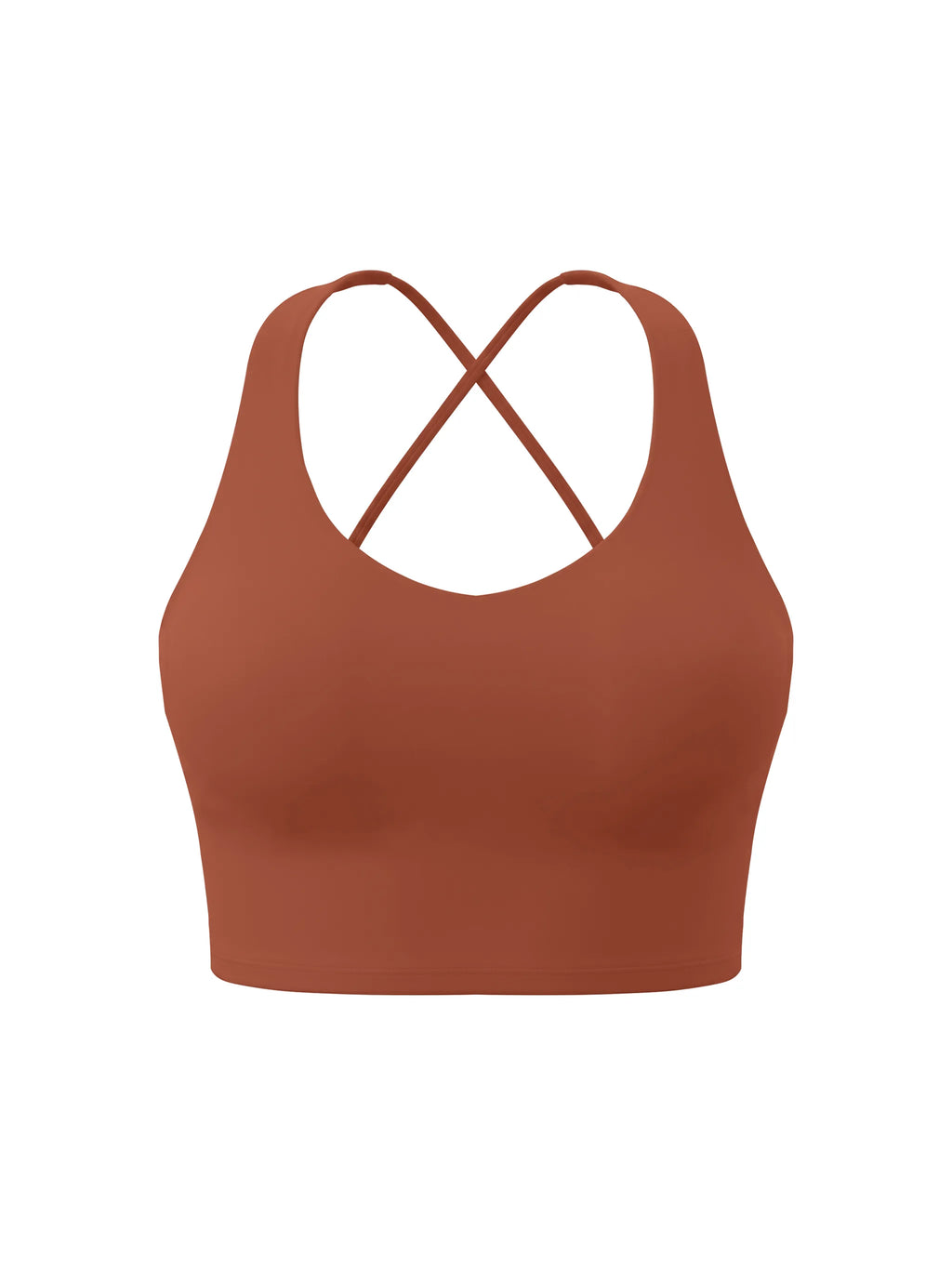 Halter Tank (WT0150) — supplier gallery 1
