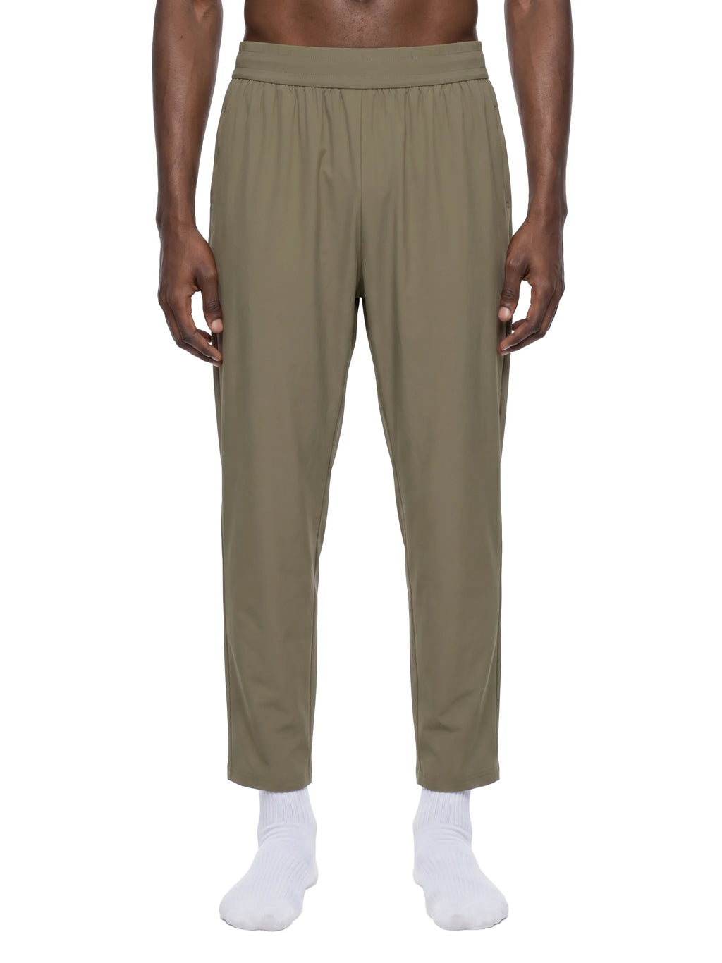Straight Ankle Pants — supplier view 5