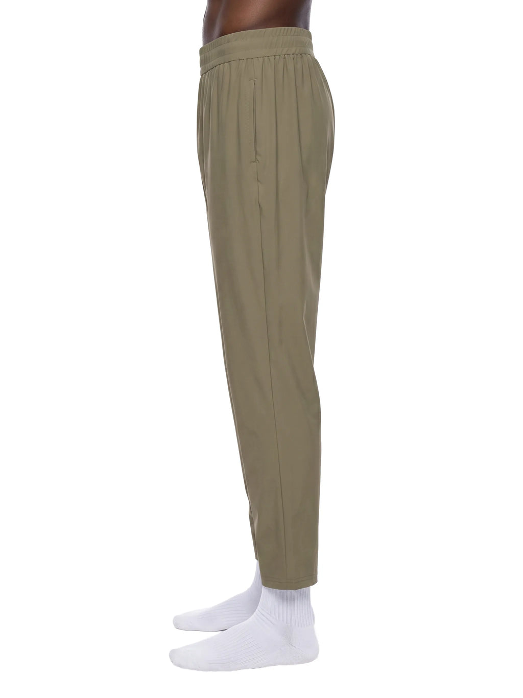 Straight Ankle Pants — supplier view 6