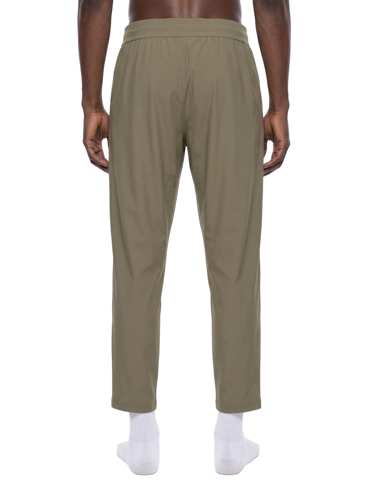 Straight Ankle Pants — supplier view 7