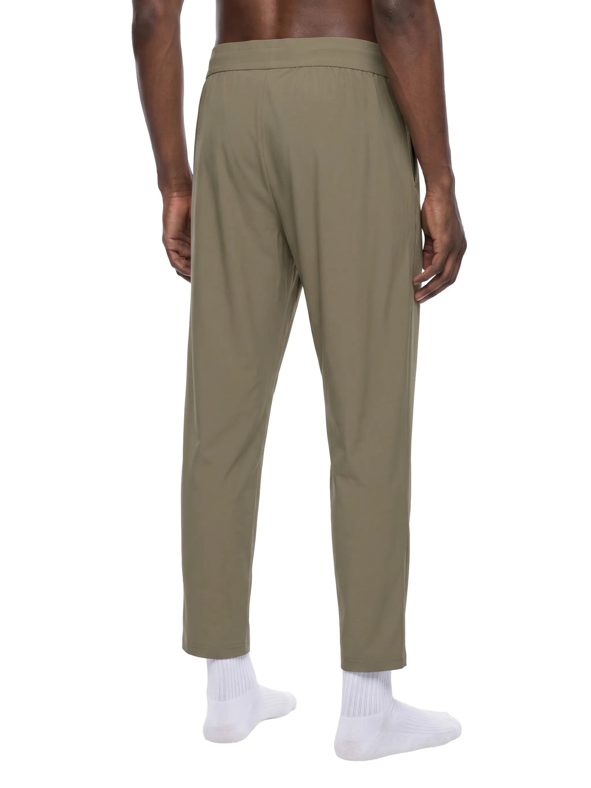 Straight Ankle Pants — supplier view 9