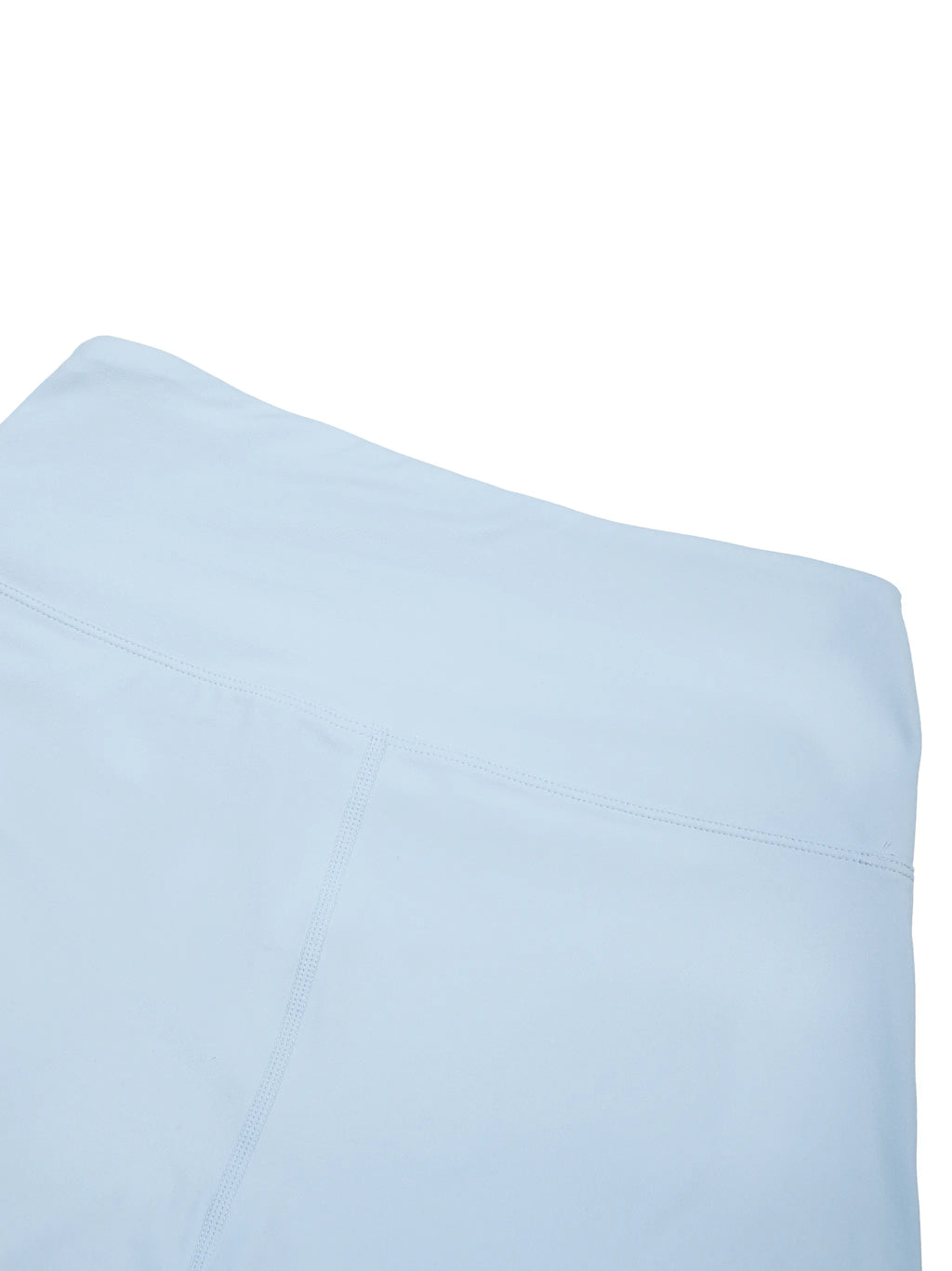 High-Waisted Color Block Shorts — supplier gallery 11