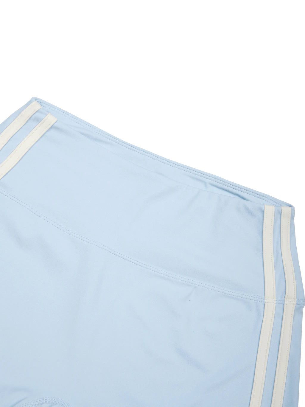 High-Waisted Color Block Shorts — supplier gallery 8